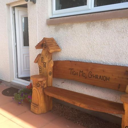 Tigh Mo Ghraidh Apartment Inverness Bagian luar foto