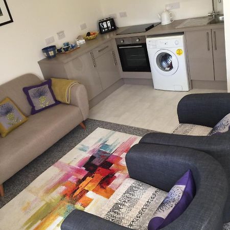 Tigh Mo Ghraidh Apartment Inverness Bagian luar foto
