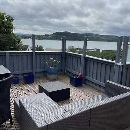 Tigh Mo Ghraidh Apartment Inverness Bagian luar foto