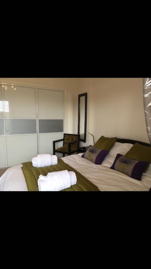 Tigh Mo Ghraidh Apartment Inverness Bagian luar foto