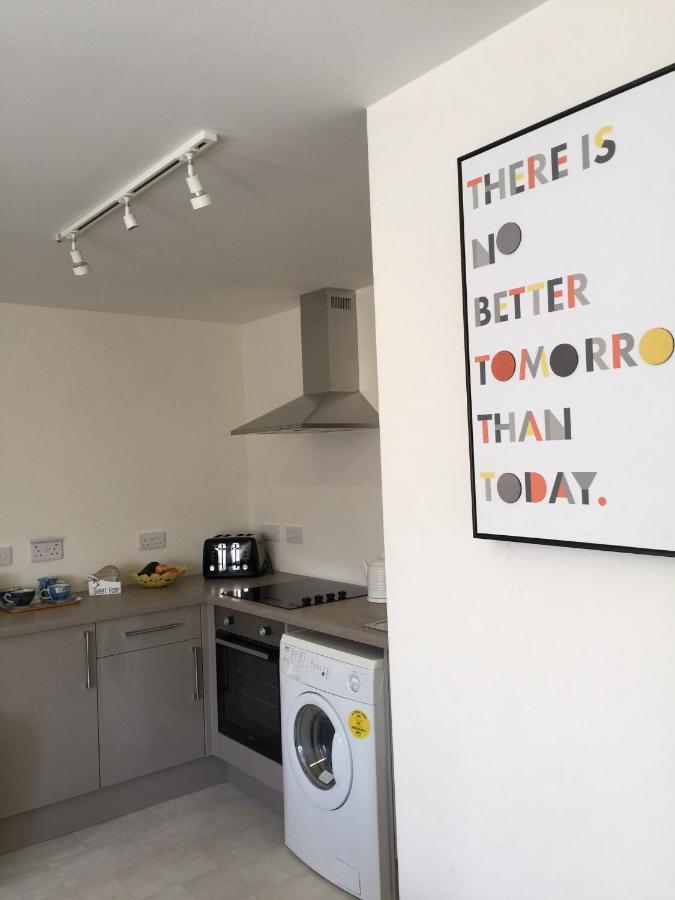 Tigh Mo Ghraidh Apartment Inverness Bagian luar foto
