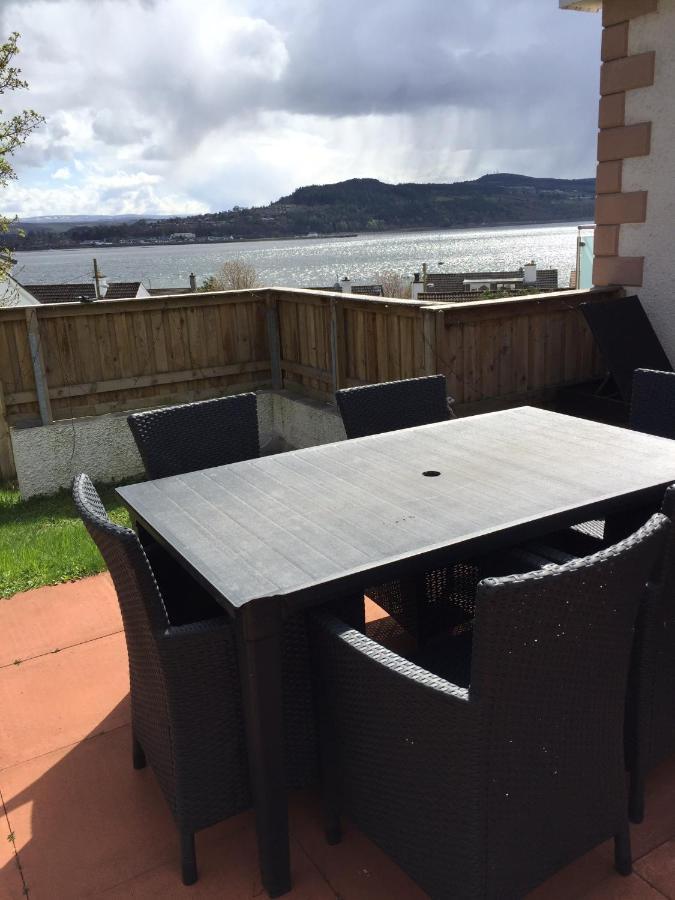 Tigh Mo Ghraidh Apartment Inverness Bagian luar foto