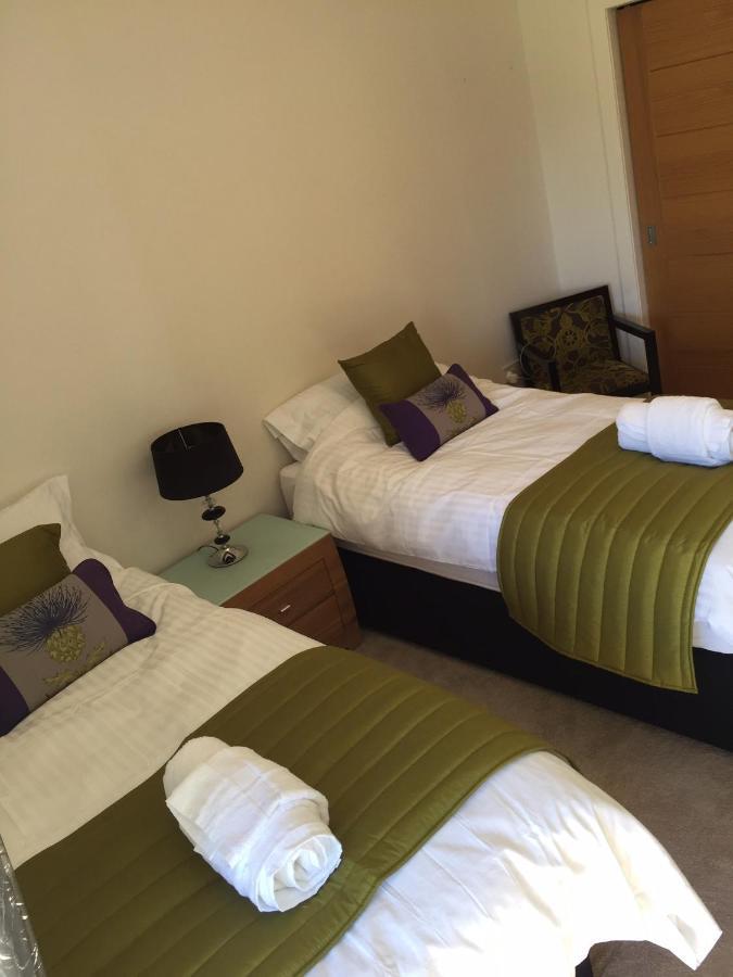 Tigh Mo Ghraidh Apartment Inverness Bagian luar foto