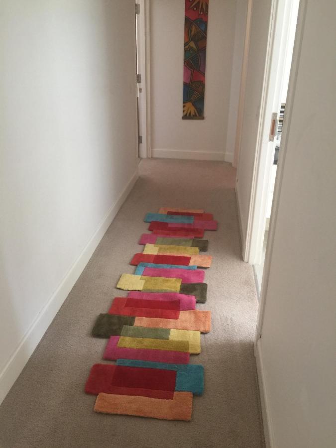 Tigh Mo Ghraidh Apartment Inverness Bagian luar foto