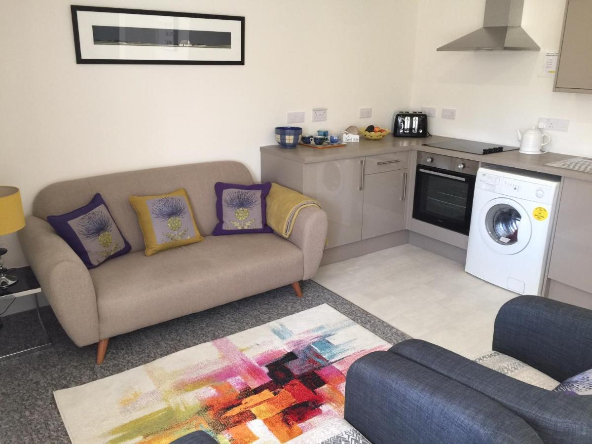 Tigh Mo Ghraidh Apartment Inverness Bagian luar foto