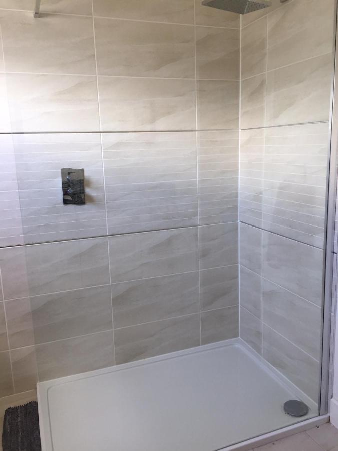 Tigh Mo Ghraidh Apartment Inverness Bagian luar foto