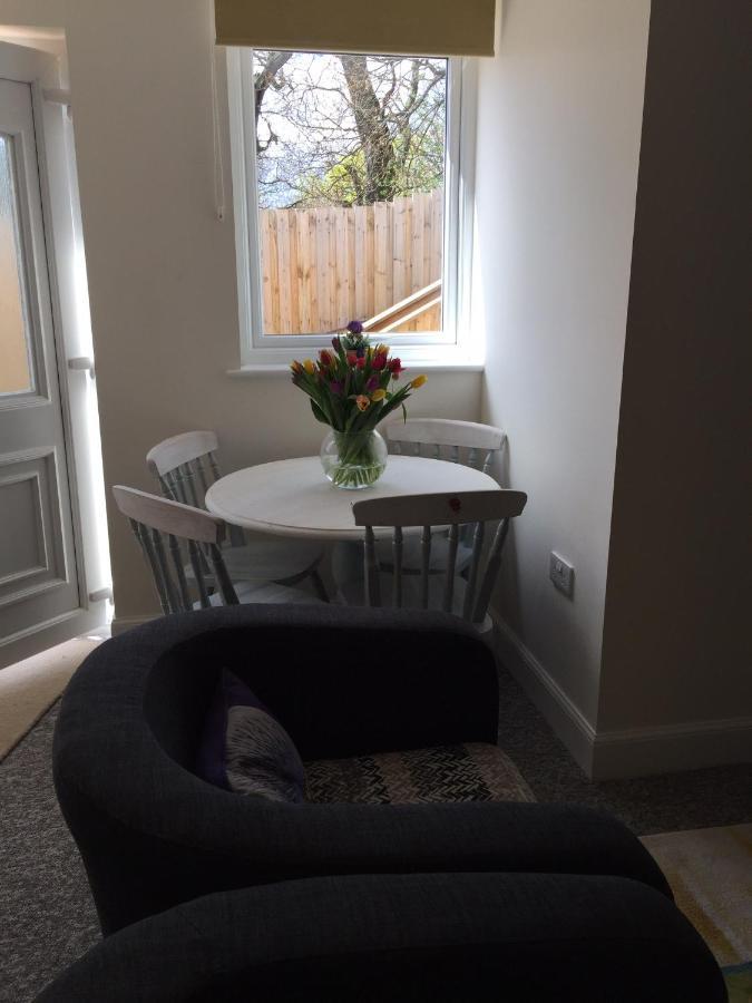 Tigh Mo Ghraidh Apartment Inverness Bagian luar foto