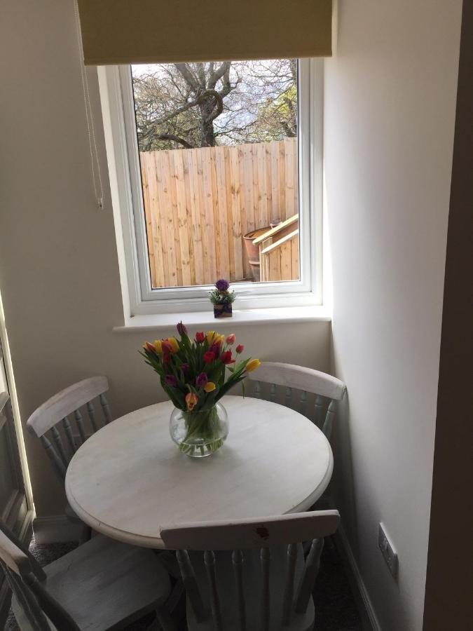 Tigh Mo Ghraidh Apartment Inverness Bagian luar foto