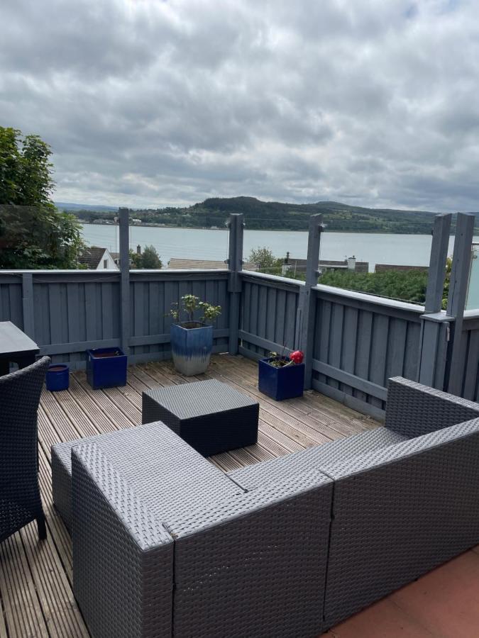 Tigh Mo Ghraidh Apartment Inverness Bagian luar foto